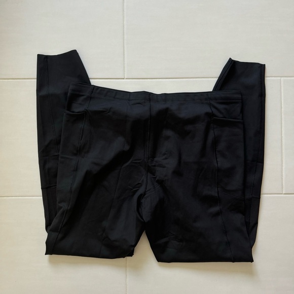 NWT Patagonia M's Endless Run Tights XL - Picture 3 of 4